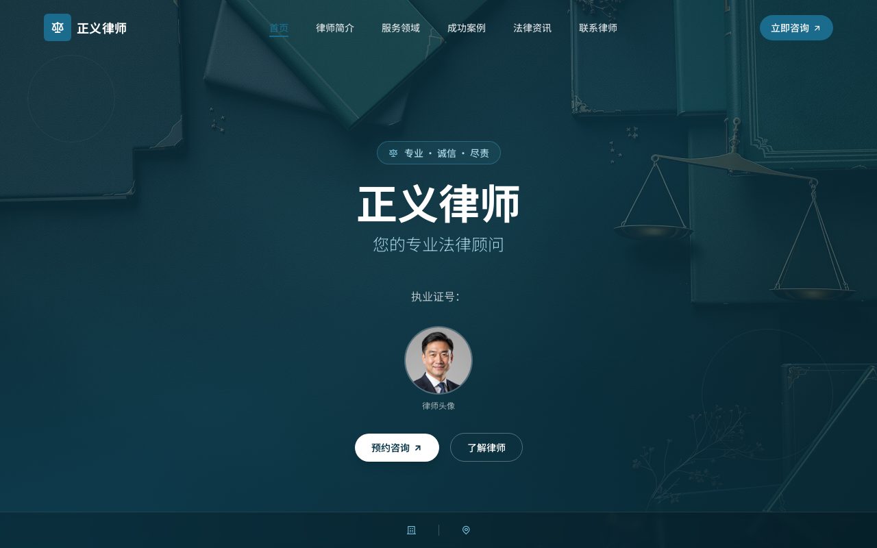 其他服务 · 湖蓝专业
