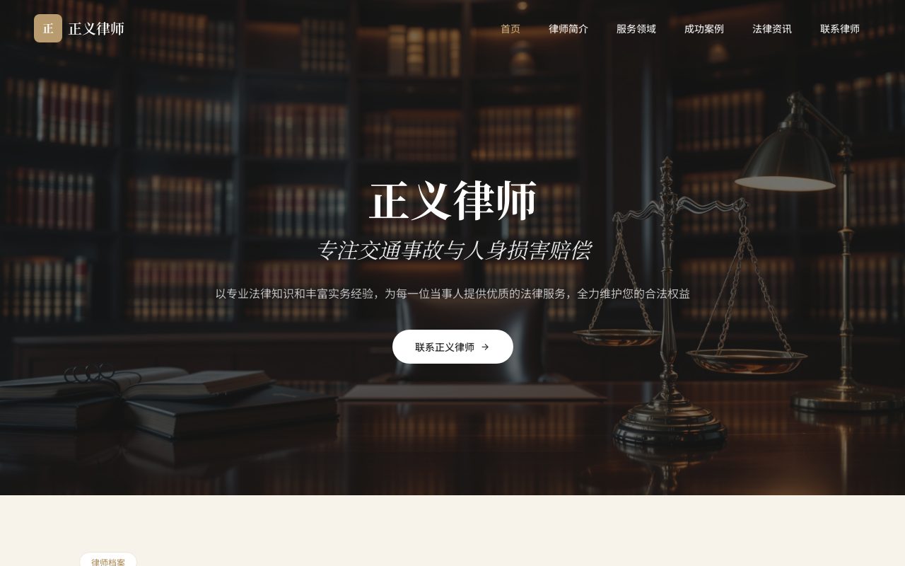 交通人损 · 燕麦典雅